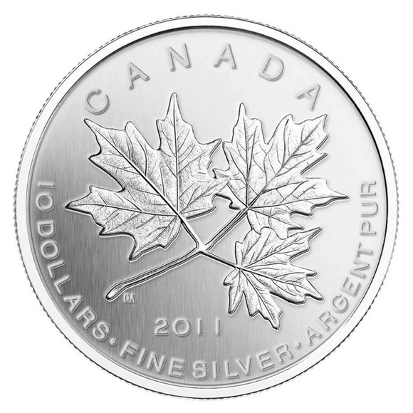This coin is certified to be 99.99% pure silver, weight of 15.87 grams 34mm. - Picture 1 of 5
